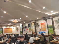 -冯记香辣兔火锅(茶店子总店)