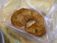 大米面窝-覃肥叔桂林米粉(粮道街店)