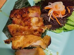 -蔡澜Pho·越南粉餐厅(海上世界店)