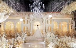 -DC大蔡婚礼策划(李公堤店)