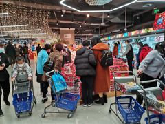 -盒马鲜生(观音桥店)