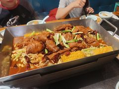 -六毛九四季粗粮(锦华家园店)