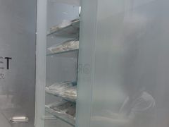 -福奈特洗衣洗鞋(宝华广场店)