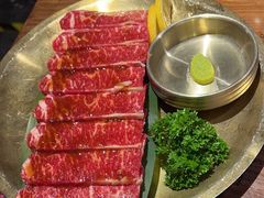 -九田家黑牛烤肉料理(顺义区华联金街店)