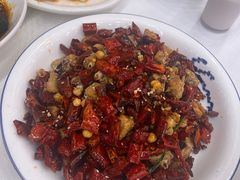 -簋街仔仔小龙虾(总店)
