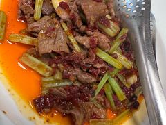 -西贝(华发商都店)