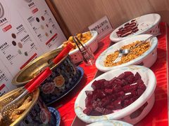 -海底捞火锅(万达广场店)
