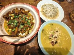 -樟树底(胜利河美食街店)