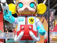 -泡泡玛特POPMART(合生汇店)