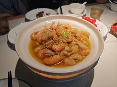 -筱爷叔·上海传统手工菜(玉树路店)