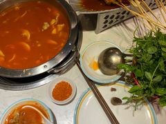 -蕃茄述·好汤自然来(江汉路店)