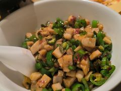 -味上湘菜馆(岳麓山店)