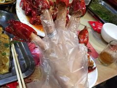 -刘一龙虾.烧烤(理工直营店)