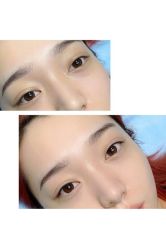 -Yue Show馨选·半永久纹眉纹眼线