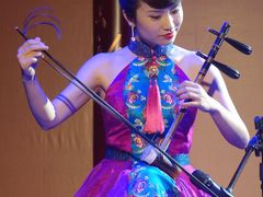 -盖碗儿梨园·变脸吐火·川剧(天府广场店)