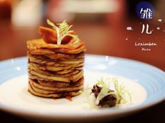 -港丽餐厅(高德置地店)