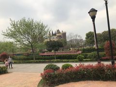 -安徒生童话乐园