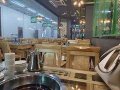 -李二鲜鱼火锅(冠县店)