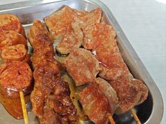 -海平馄饨(逍遥二路店)