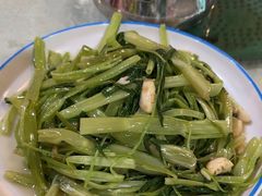 -崖口红树林海鲜餐厅