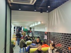 大堂-排骨年糕(瞿溪路店)