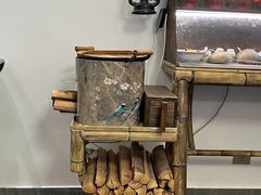 -老温州馄饨担(东游大厦店)
