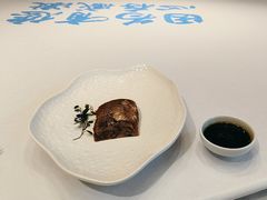 -书湘门地·中国十佳湘菜(西苑店)
