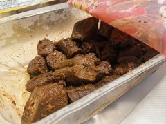 -周黑鸭(天河机场店)