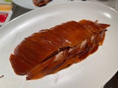 四季民福烤鸭-四季民福烤鸭店(王府井东安门店)