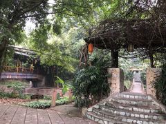 -天赐温泉