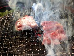 -热血兄弟·炭火烤肉(融侨中心店)
