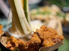 -C31地窖餐厅(黑龙江北路店)