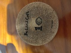 -Be Lived Cafe比例咖啡(摩天轮店)