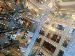 -红星美凯龙北京至尊MALL(东四环中路店)