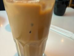 -新旺茶餐厅·早餐·夜宵(仙霞店)