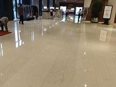 -燕春园中餐厅-北大博雅国际酒店