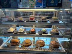 -抱抱地球咖啡馆(国家海洋博物馆店)