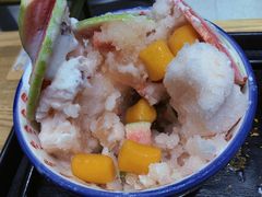 -鲜芋仙(番禺万达广场店)