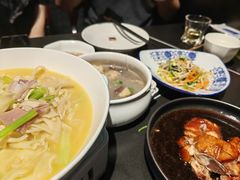 -童福兴·南京菜(老门东店)