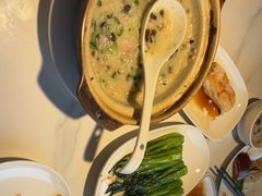-东方早茶 海鲜•青岛菜(国信体育中心店)