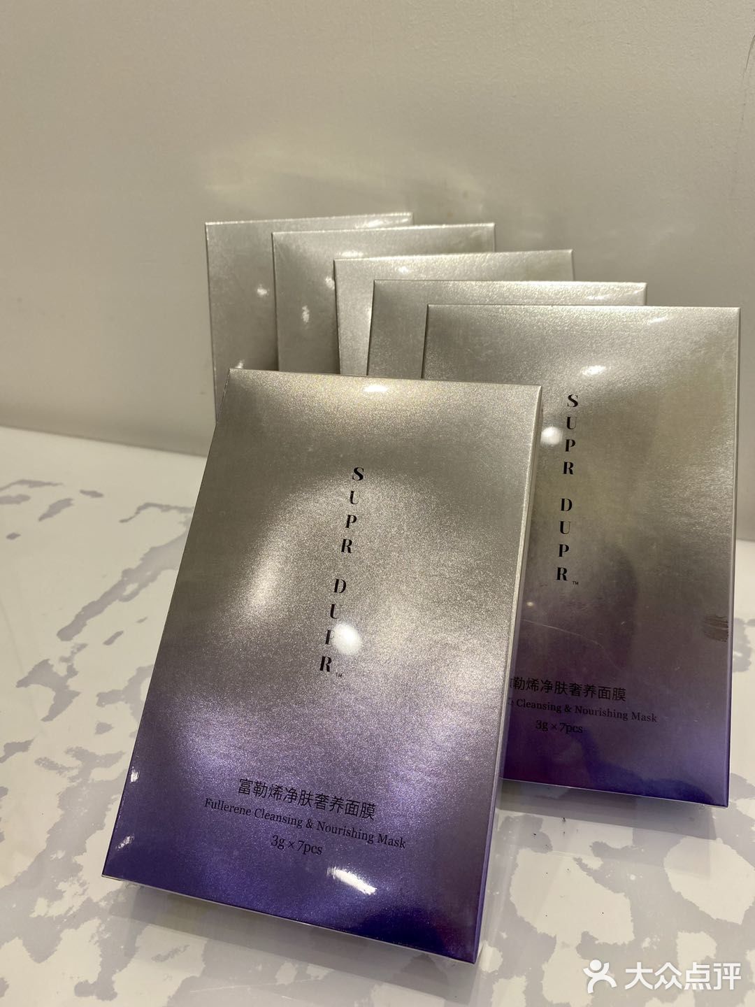 已经有5家分店，生意那么好的原因 我今天领会了！