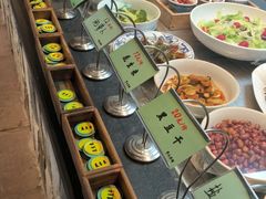 -黄山老妈·土菜(碧桂园店)