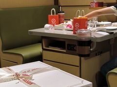 -海底捞火锅(高新万达店)