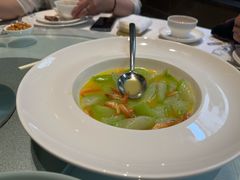 -太湖饭店·寄畅轩中餐厅