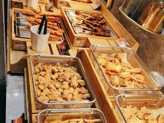 -比格比萨自助(国展店)