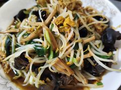 -青年公社烤鸭(青年路店)