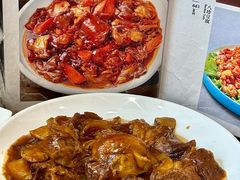 -恩宏德餐馆(平山道店)