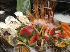 -割烹旭日本料理(龙湖狮山天街店)