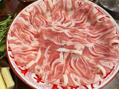 -楠火锅(西单店)
