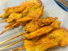 -运栋天马牛肉饼(长郡店)